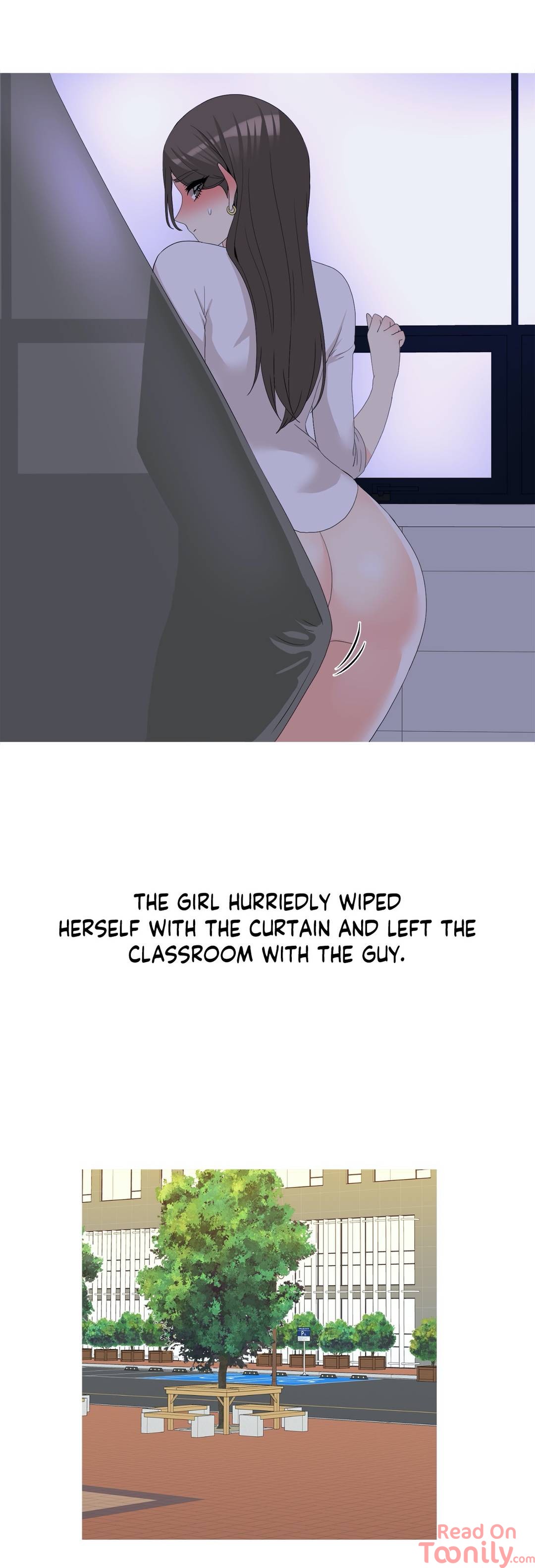 Fox Tales - Chapter 15 [photo 23] - MangaPorn