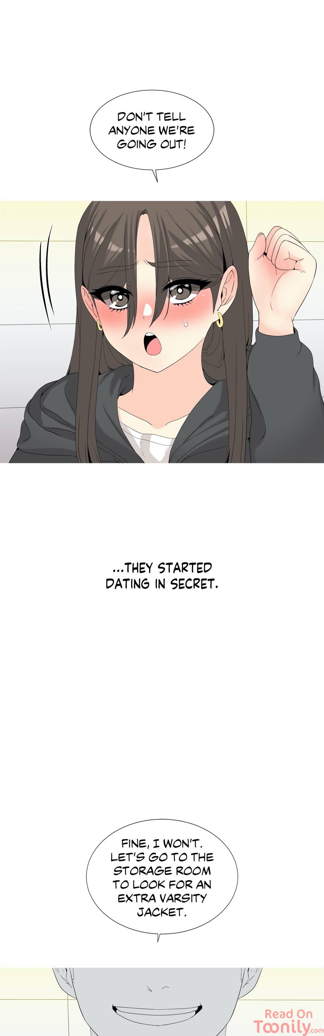 Fox Tales - Chapter 15 [photo 25] - MangaPorn