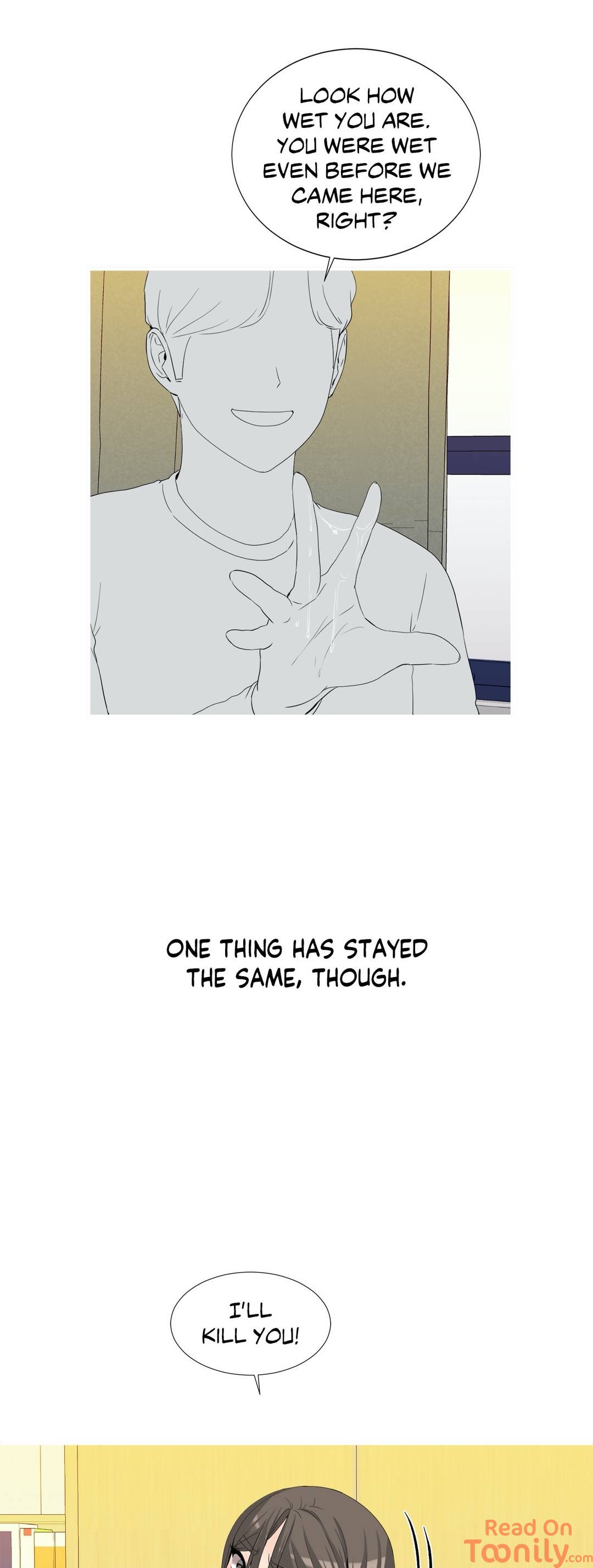 Fox Tales - Chapter 15 [photo 29] - MangaPorn