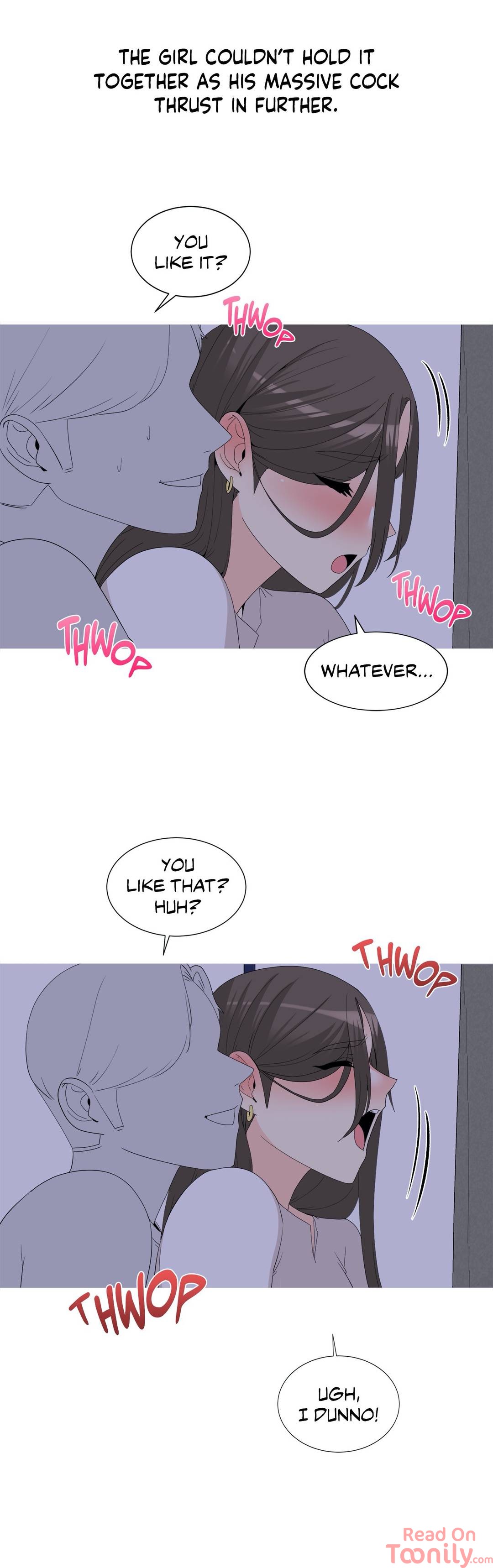 Fox Tales - Chapter 15 [photo 8] - MangaPorn