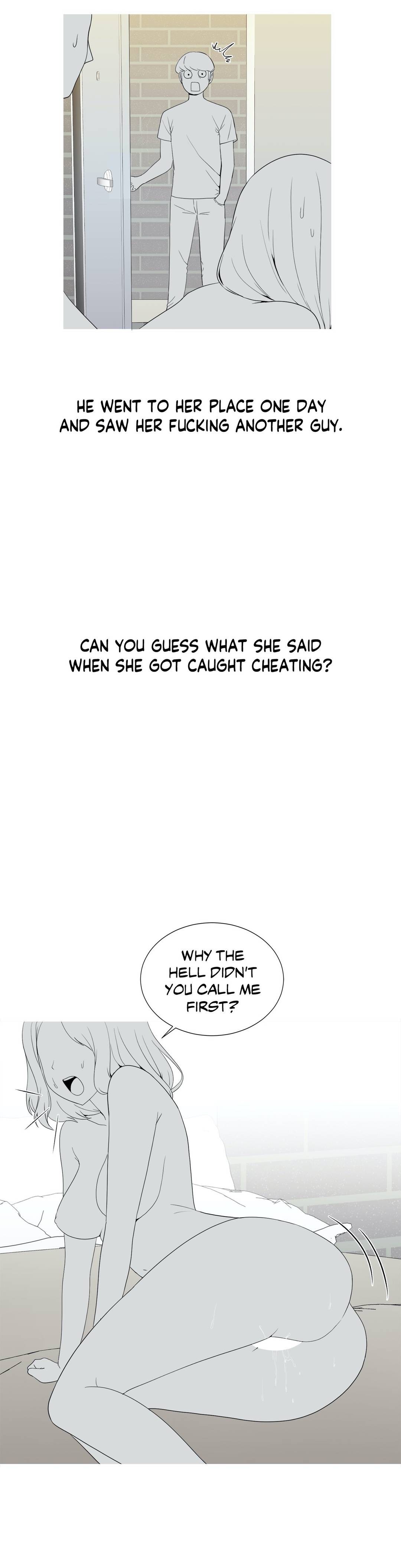 Fox Tales - Chapter 16 [photo 10] - MangaPorn