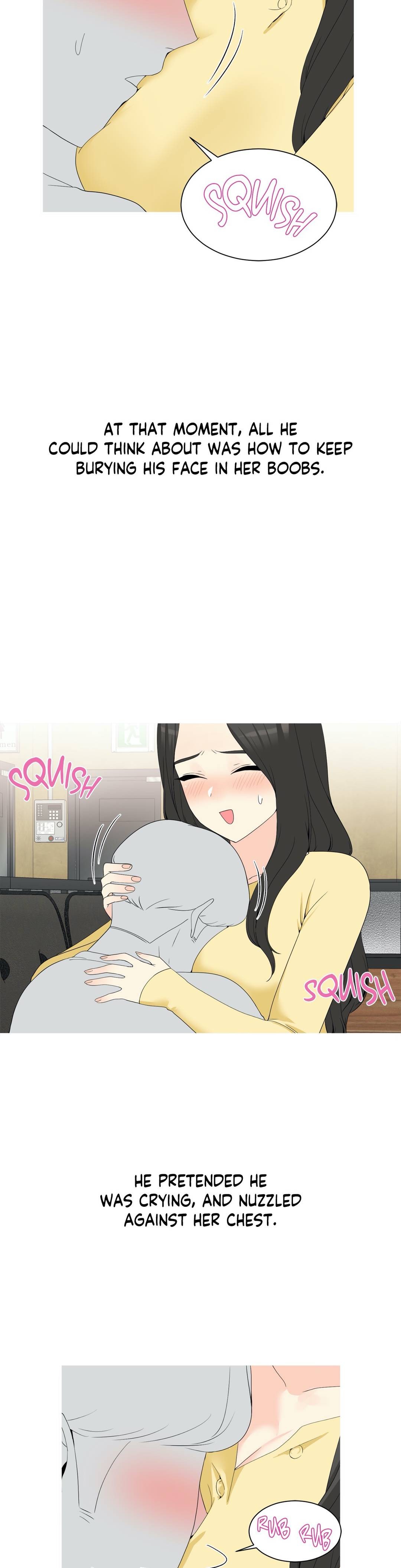 Fox Tales - Chapter 16 [photo 16] - MangaPorn