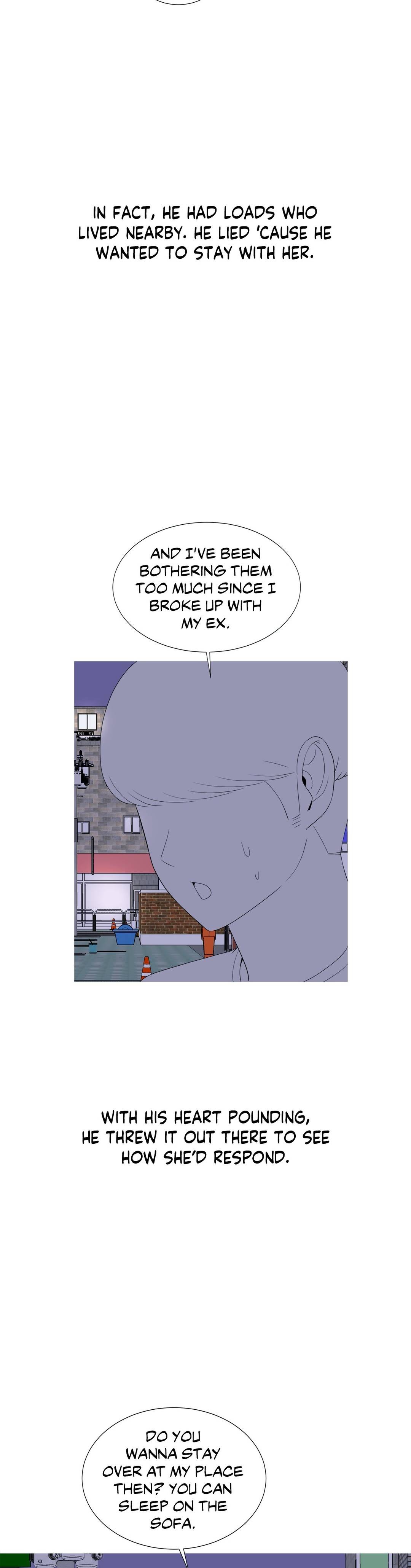 Fox Tales - Chapter 16 [photo 19] - MangaPorn