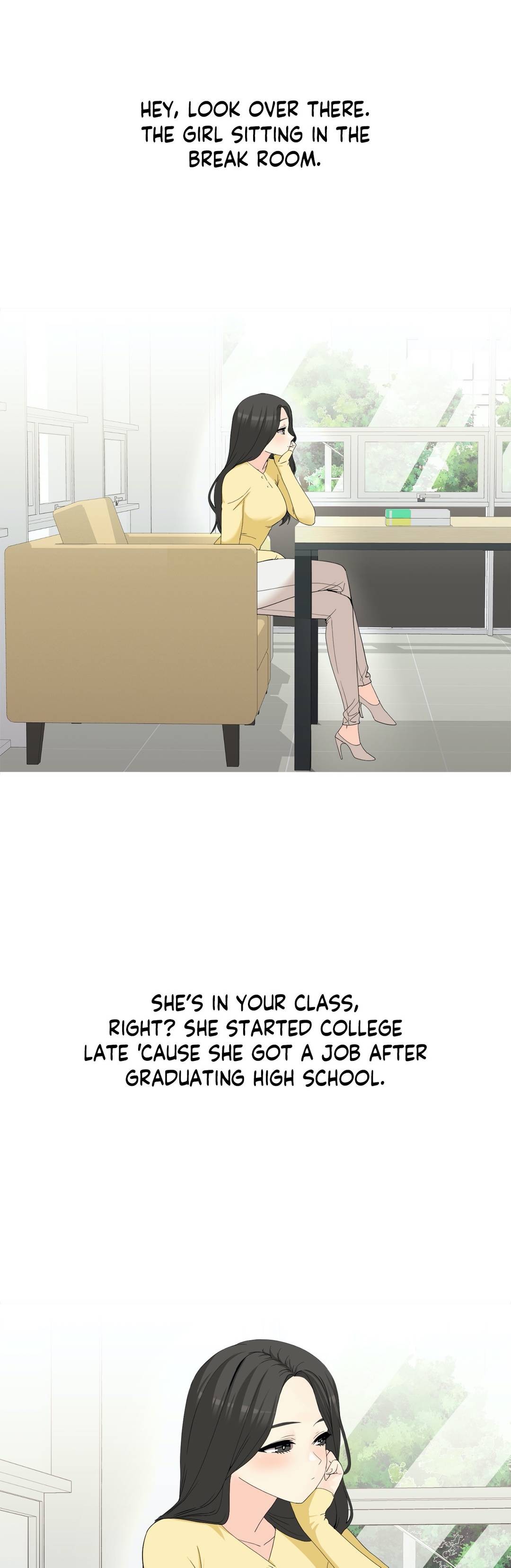 Fox Tales - Chapter 16 [photo 2] - MangaPorn