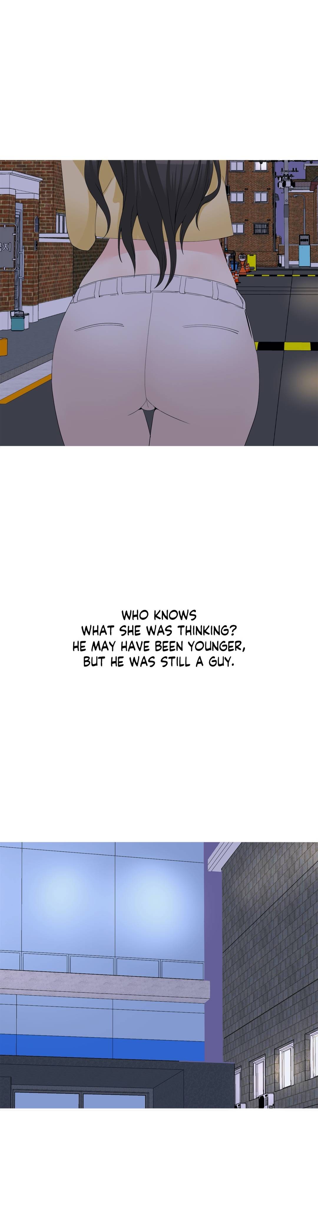 Fox Tales - Chapter 16 [photo 21] - MangaPorn