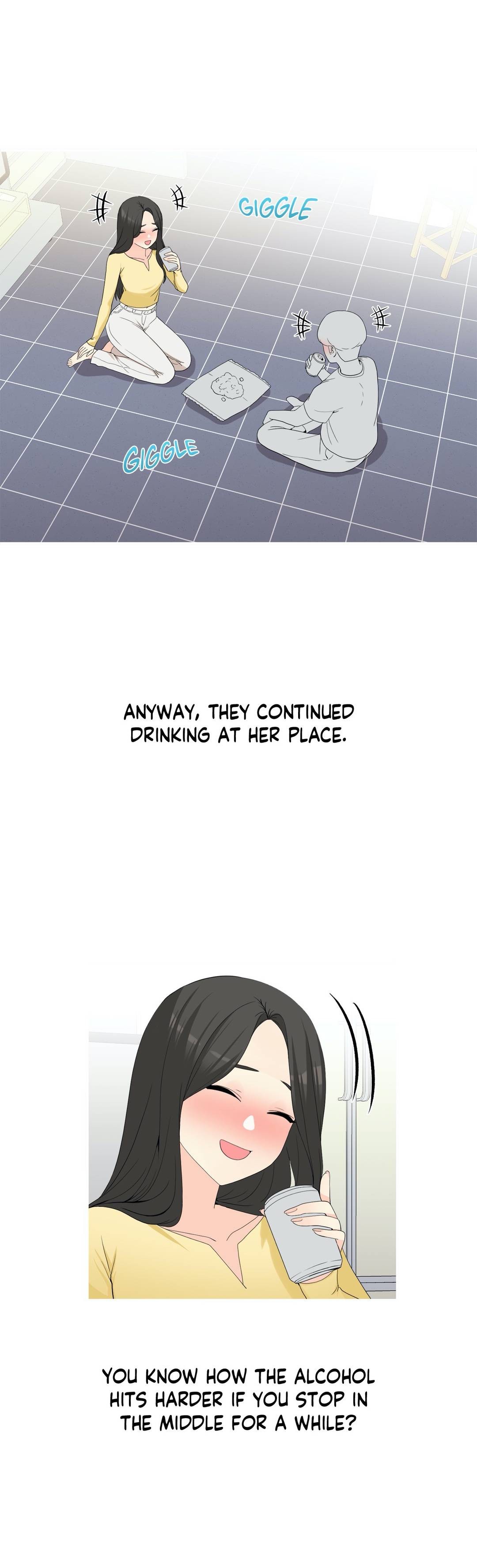 Fox Tales - Chapter 16 [photo 22] - MangaPorn