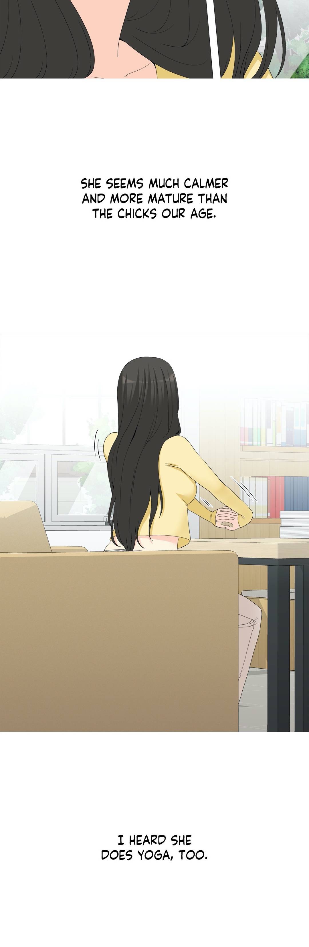 Fox Tales - Chapter 16 [photo 4] - MangaPorn