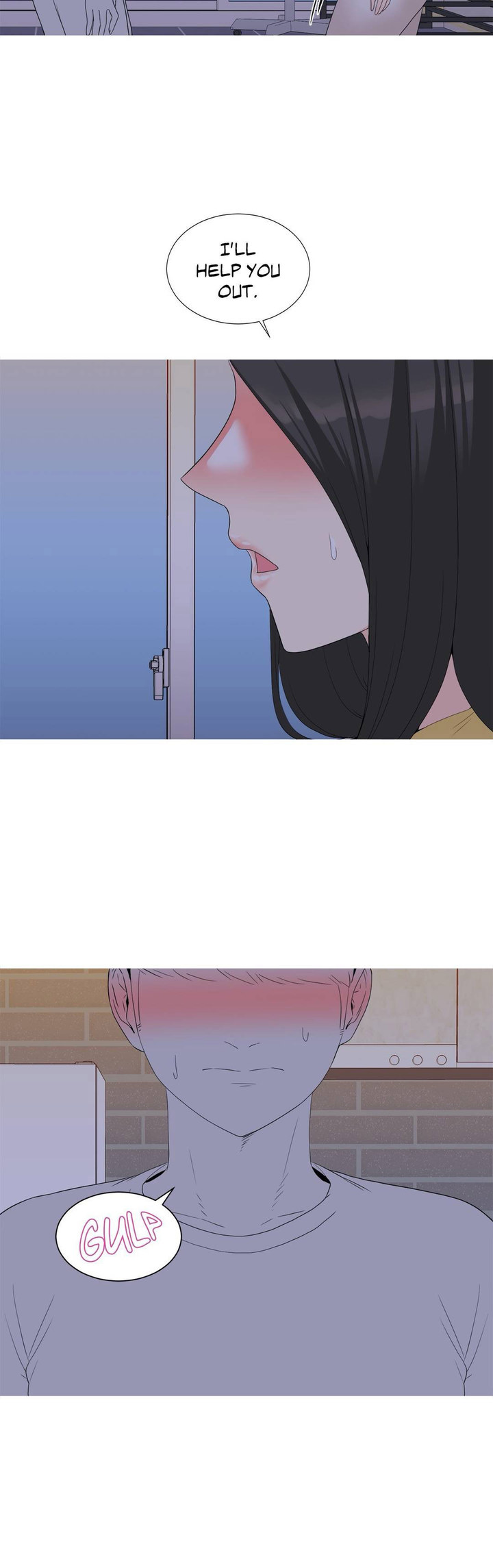 Fox Tales - Chapter 17 [photo 16] - MangaPorn