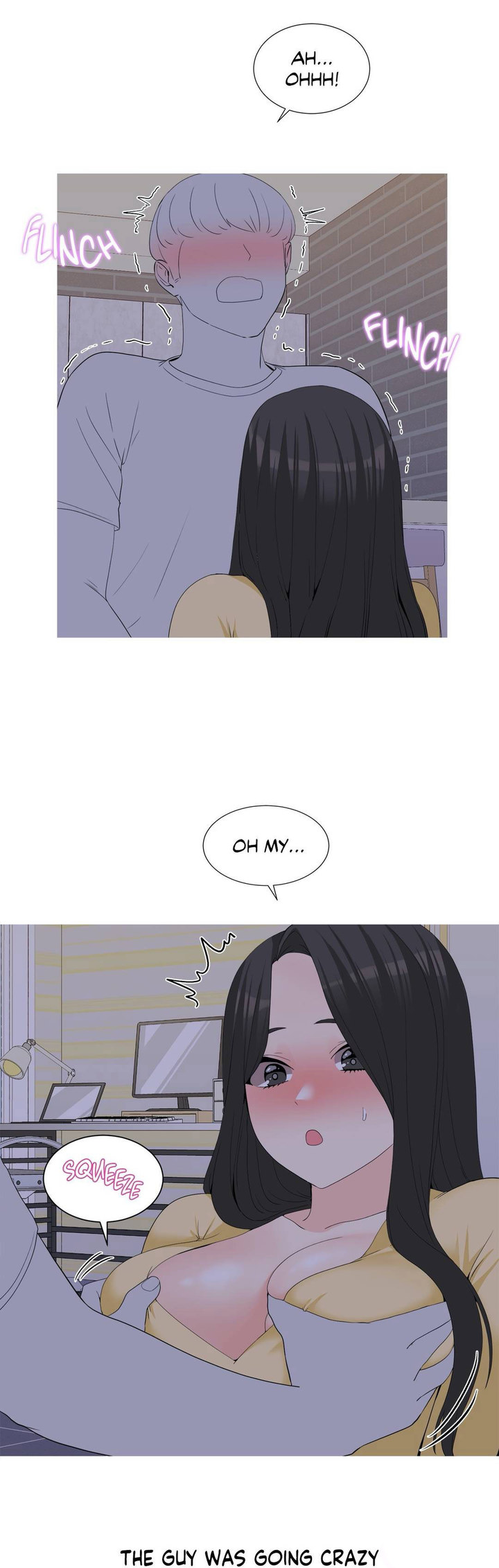 Fox Tales - Chapter 17 [photo 20] - MangaPorn