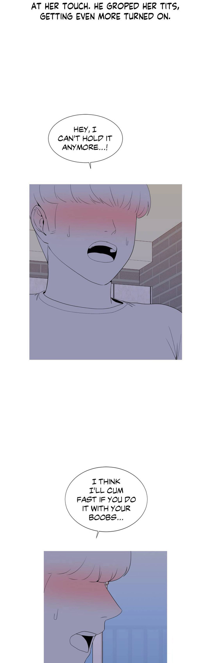 Fox Tales - Chapter 17 [photo 21] - MangaPorn