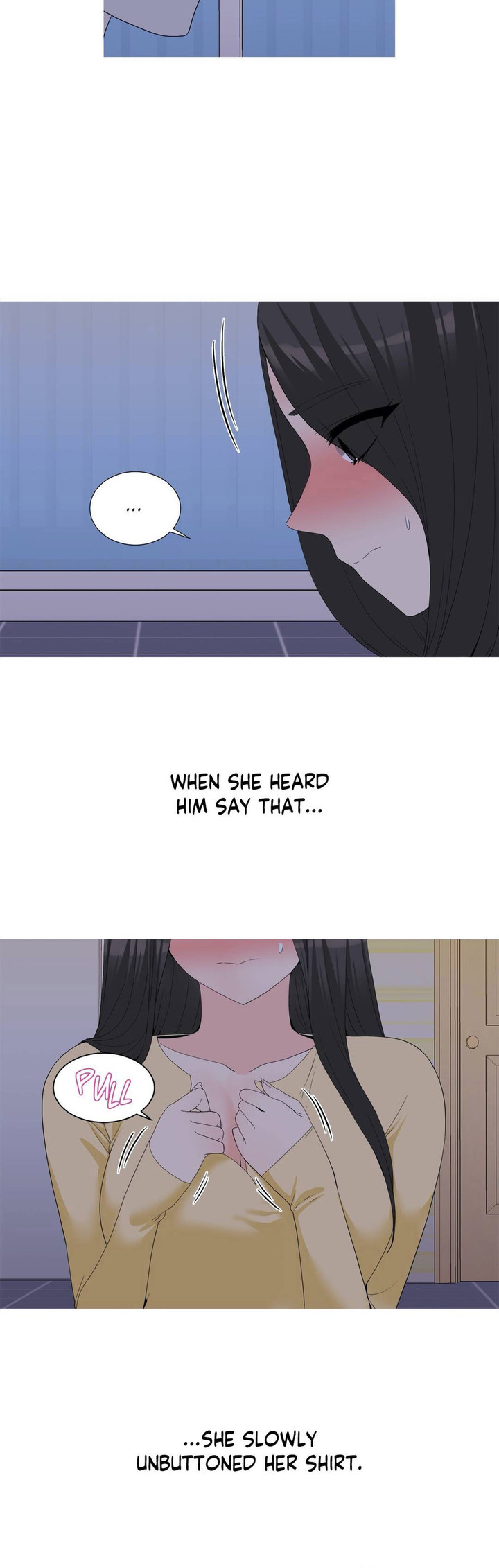 Fox Tales - Chapter 17 [photo 22] - MangaPorn