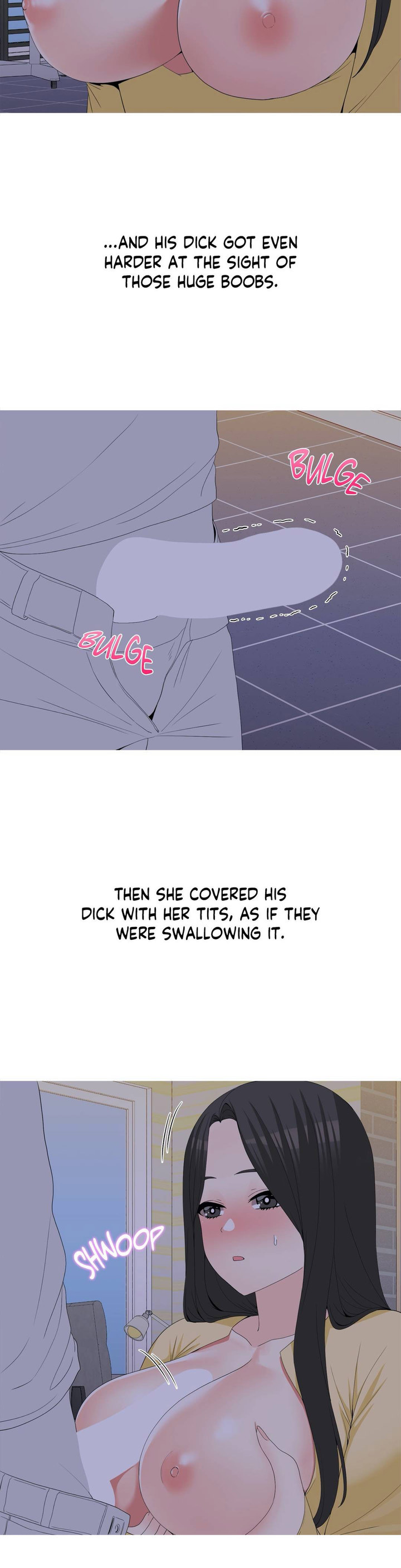 Fox Tales - Chapter 17 [photo 24] - MangaPorn