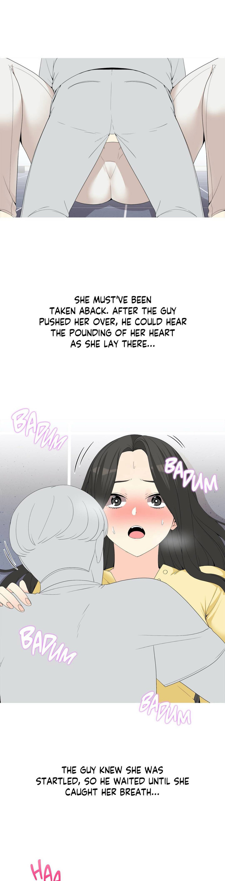 Fox Tales - Chapter 17 [photo 4] - MangaPorn