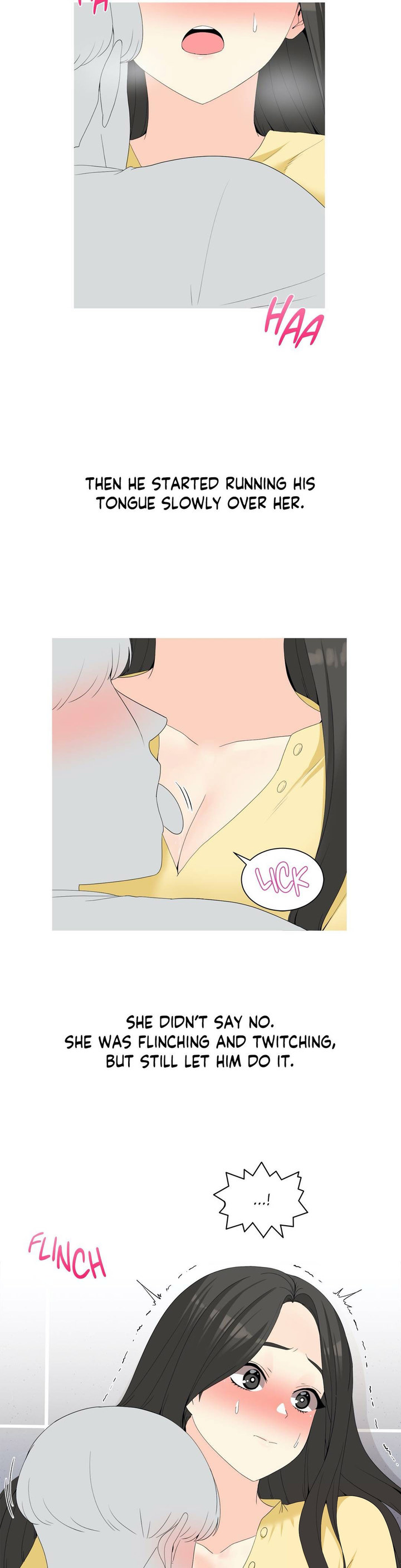 Fox Tales - Chapter 17 [photo 5] - MangaPorn