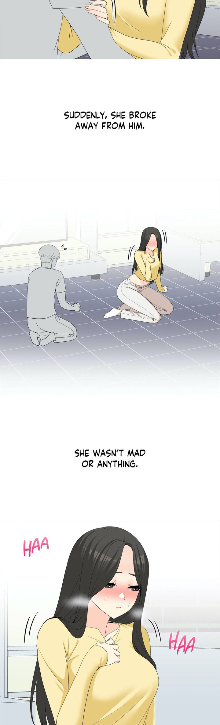 Fox Tales - Chapter 17 [photo 9] - MangaPorn