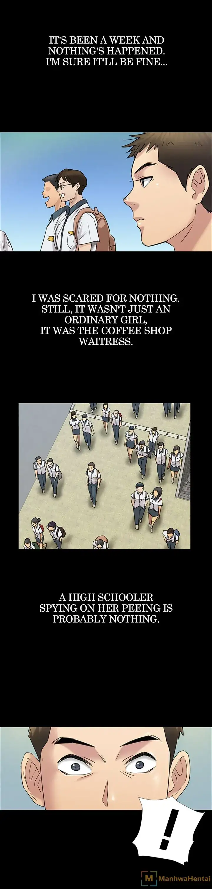 Queen Bee - Chapter 4 [photo 9] - MangaPorn