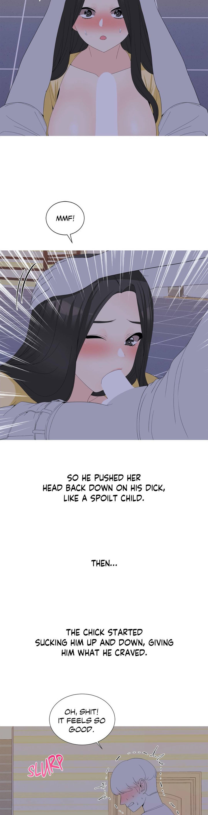 Fox Tales - Chapter 18 [photo 12] - MangaPorn