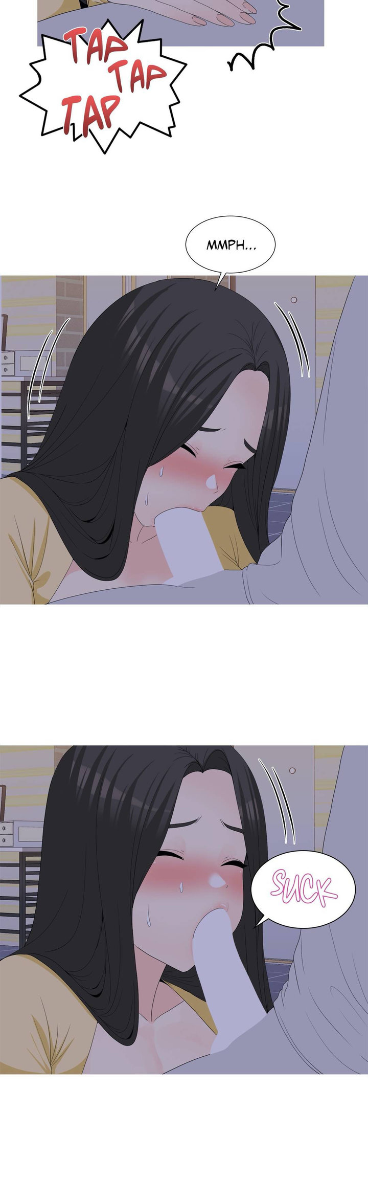 Fox Tales - Chapter 18 [photo 16] - MangaPorn