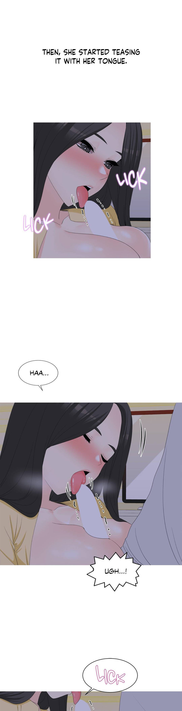 Fox Tales - Chapter 18 [photo 4] - MangaPorn