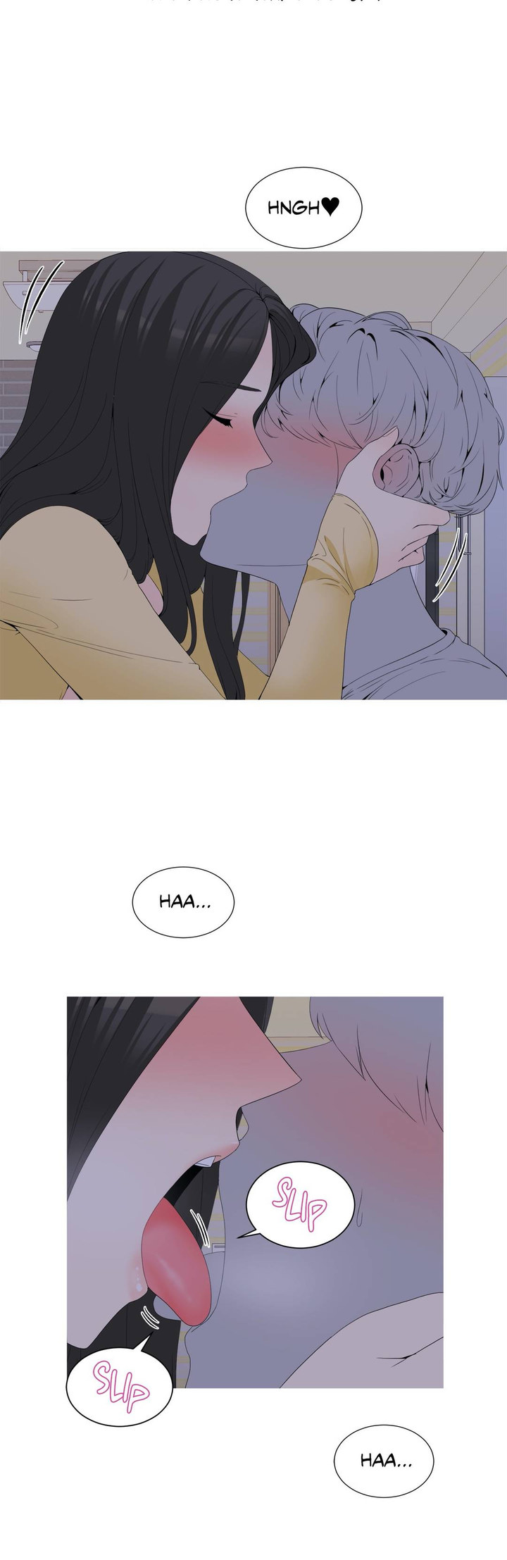 Fox Tales - Chapter 19 [photo 15] - MangaPorn