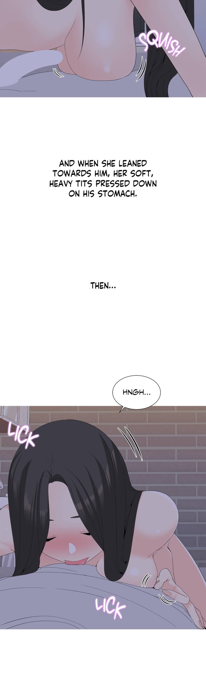 Fox Tales - Chapter 19 [photo 22] - MangaPorn