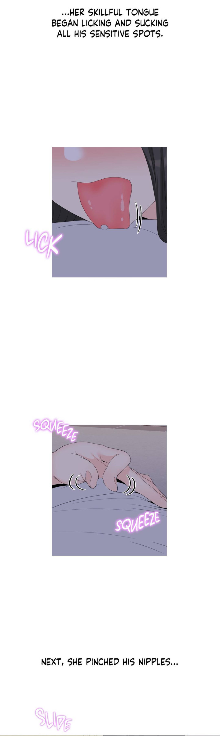 Fox Tales - Chapter 19 [photo 23] - MangaPorn