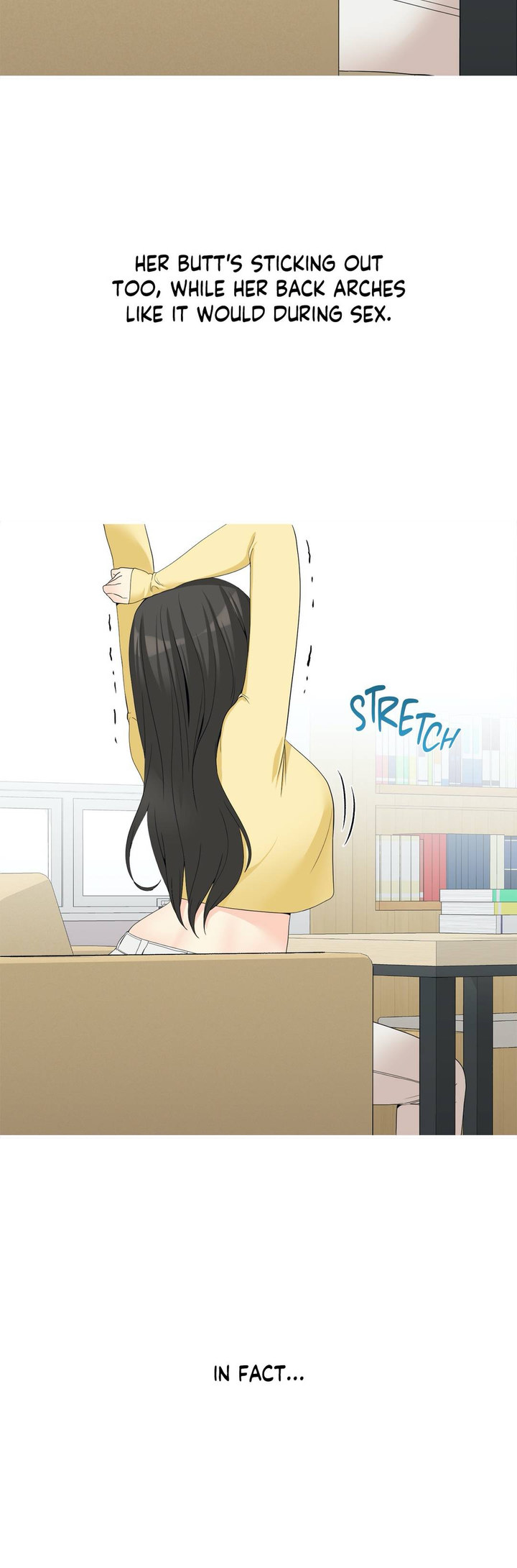 Fox Tales - Chapter 19 [photo 4] - MangaPorn