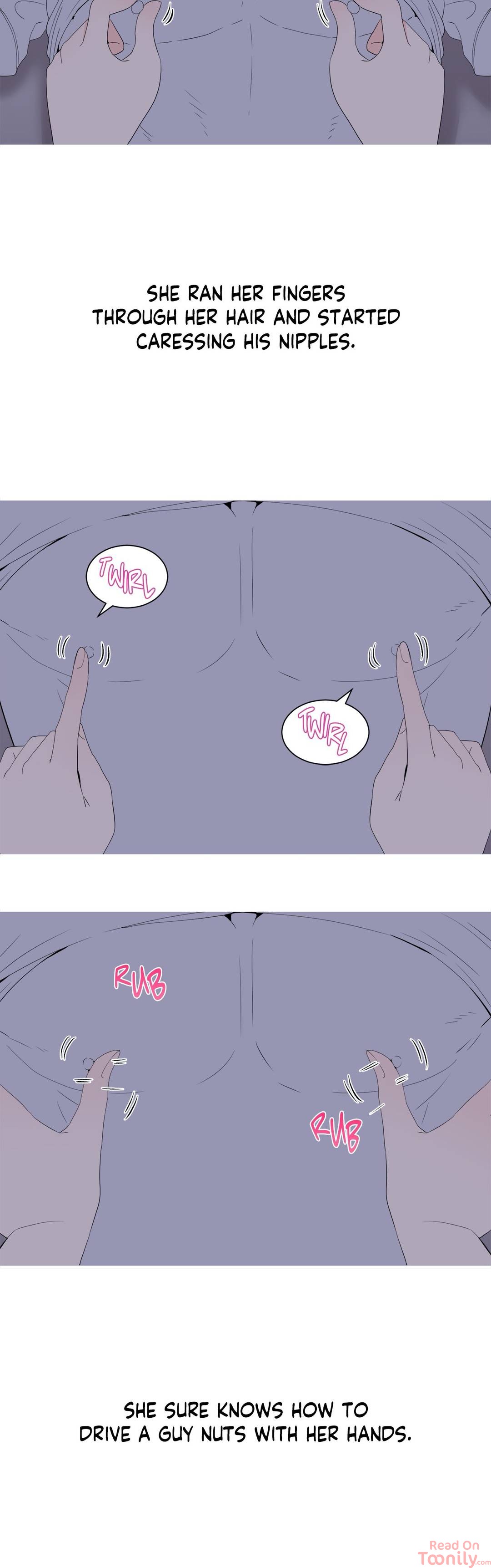 Fox Tales - Chapter 20 [photo 15] - MangaPorn