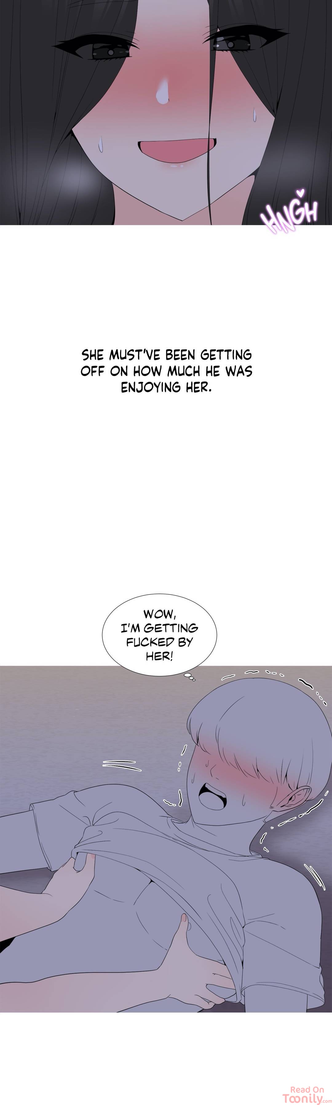 Fox Tales - Chapter 20 [photo 21] - MangaPorn