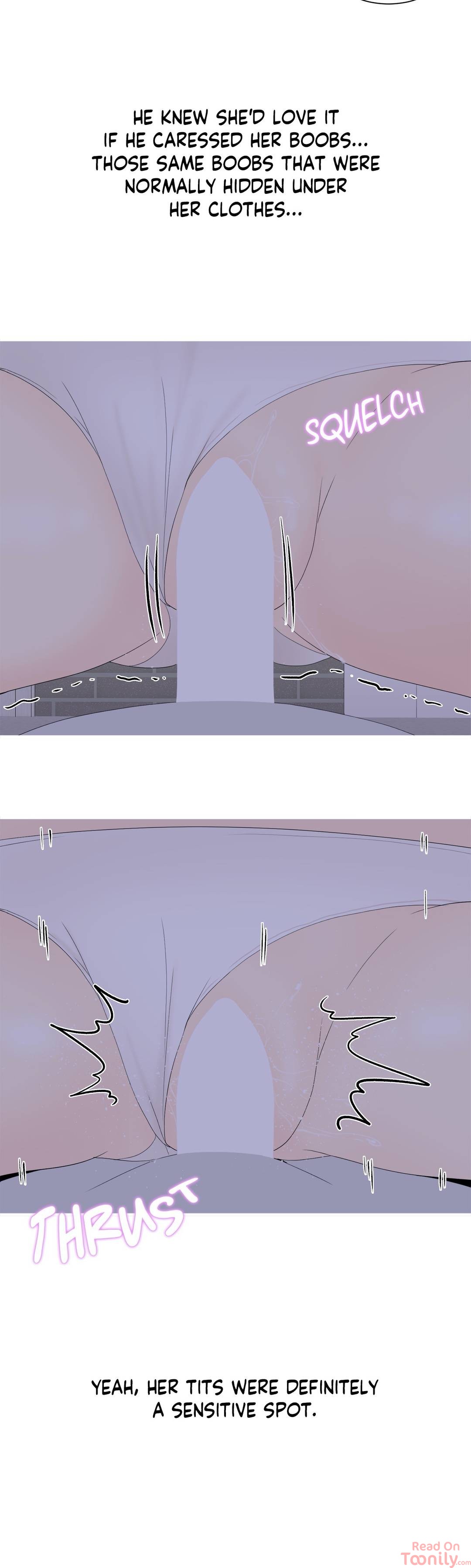 Fox Tales - Chapter 20 [photo 23] - MangaPorn