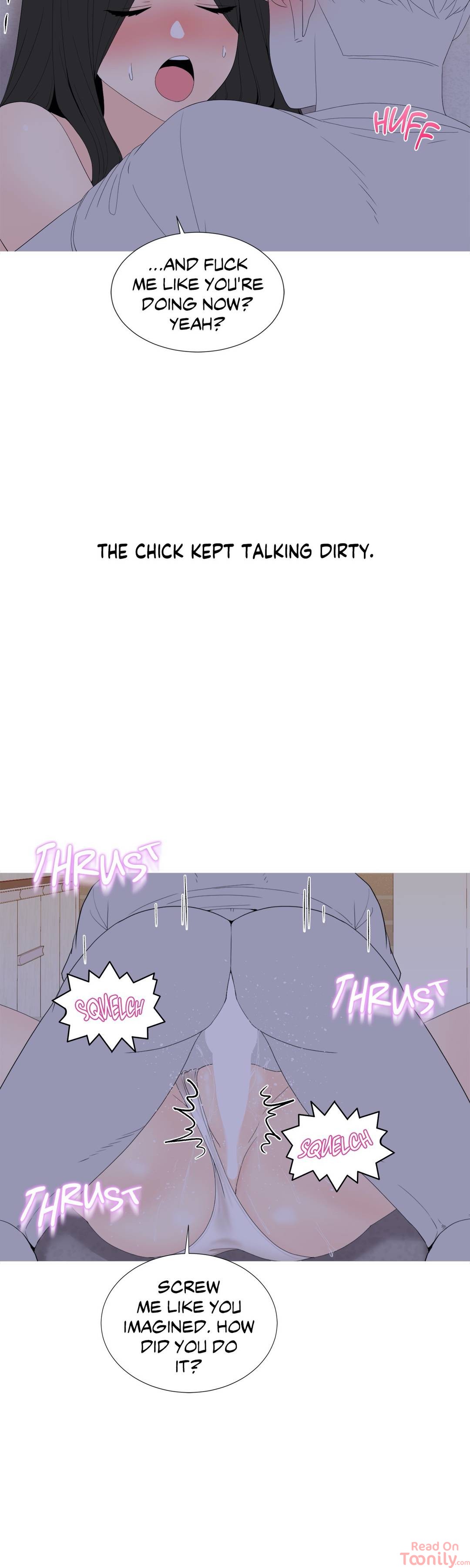 Fox Tales - Chapter 21 [photo 16] - MangaPorn