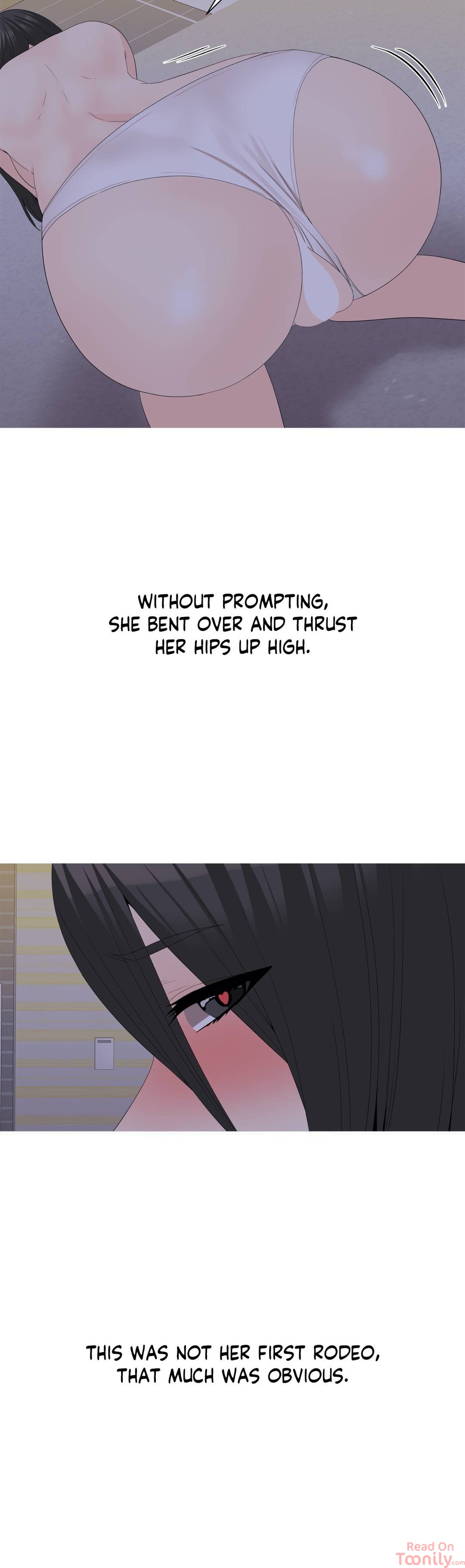 Fox Tales - Chapter 21 [photo 20] - MangaPorn