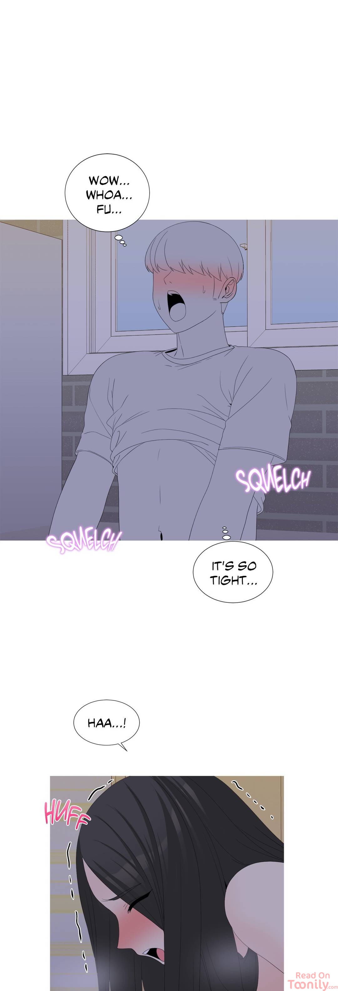 Fox Tales - Chapter 21 [photo 27] - MangaPorn