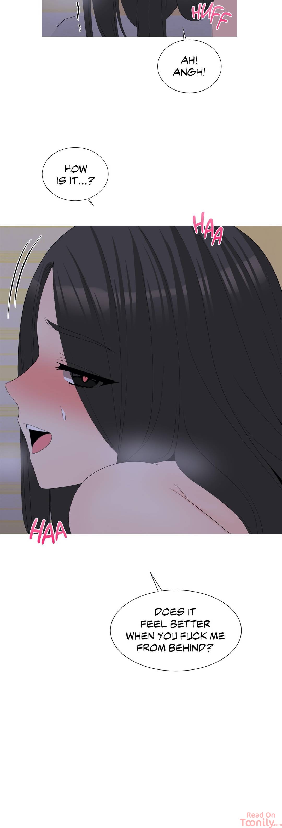 Fox Tales - Chapter 21 [photo 28] - MangaPorn