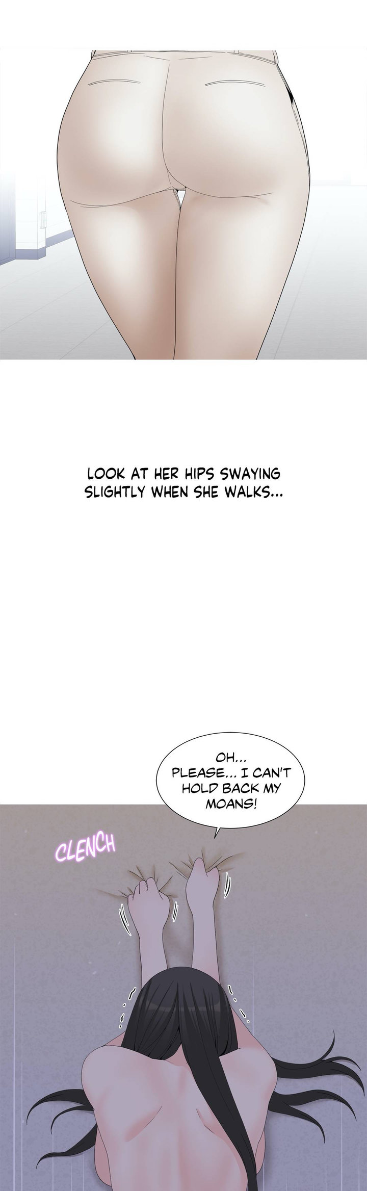 Fox Tales - Chapter 22 [photo 2] - MangaPorn