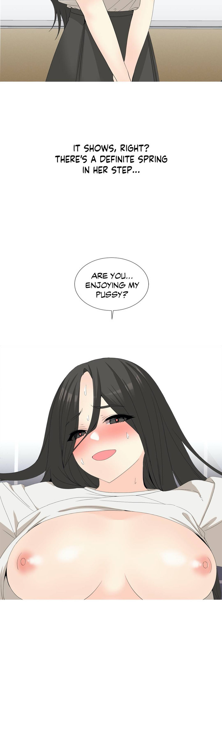 Fox Tales - Chapter 22 [photo 29] - MangaPorn