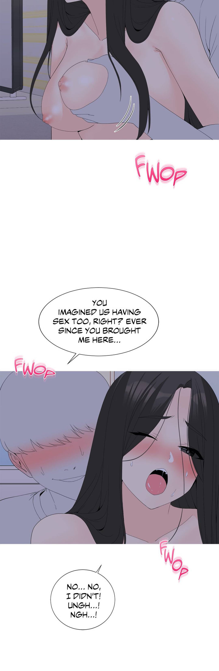 Fox Tales - Chapter 22 [photo 8] - MangaPorn