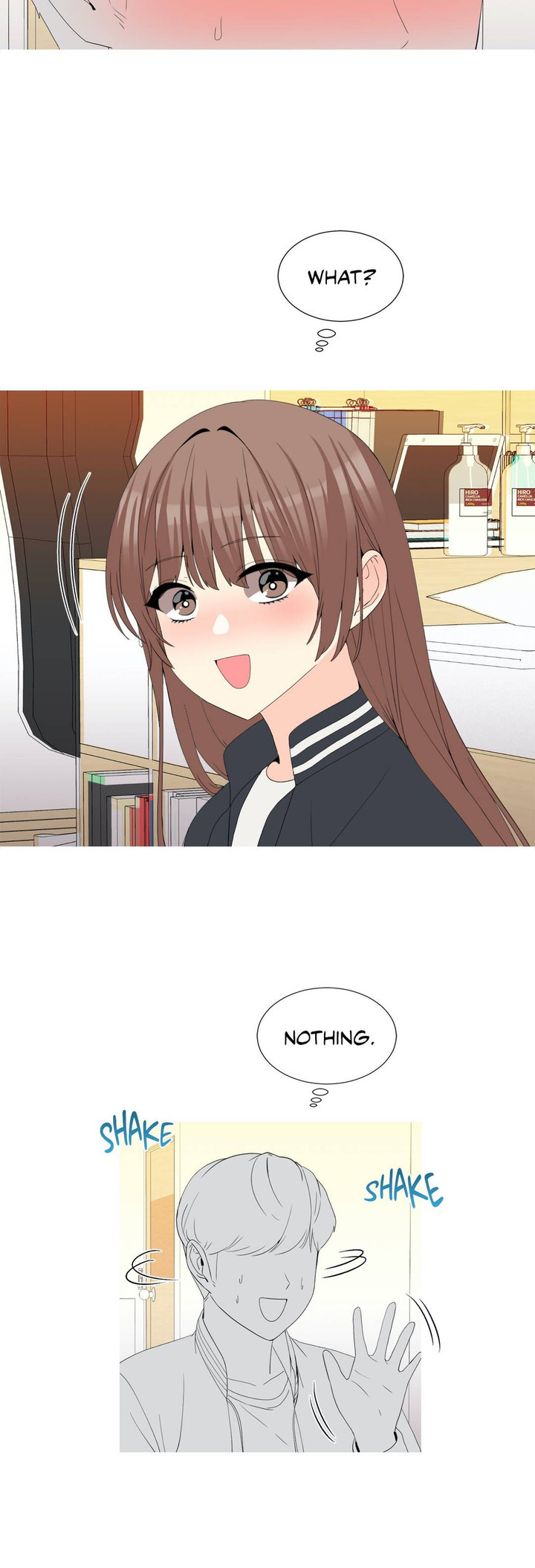 Fox Tales - Chapter 23 [photo 16] - MangaPorn