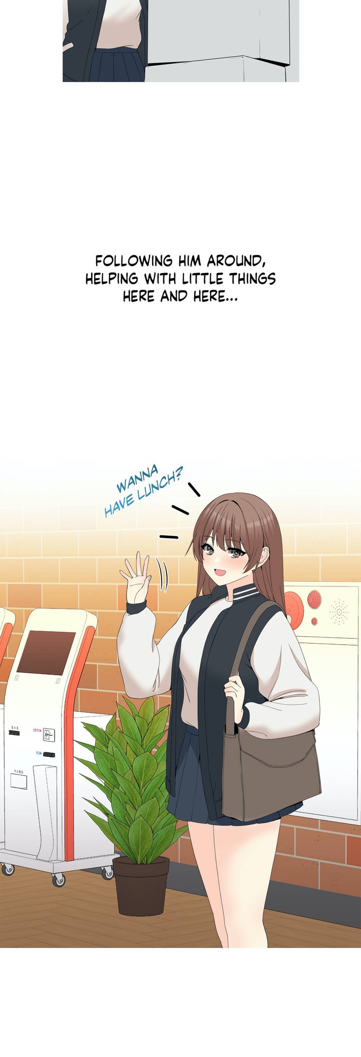 Fox Tales - Chapter 23 [photo 18] - MangaPorn