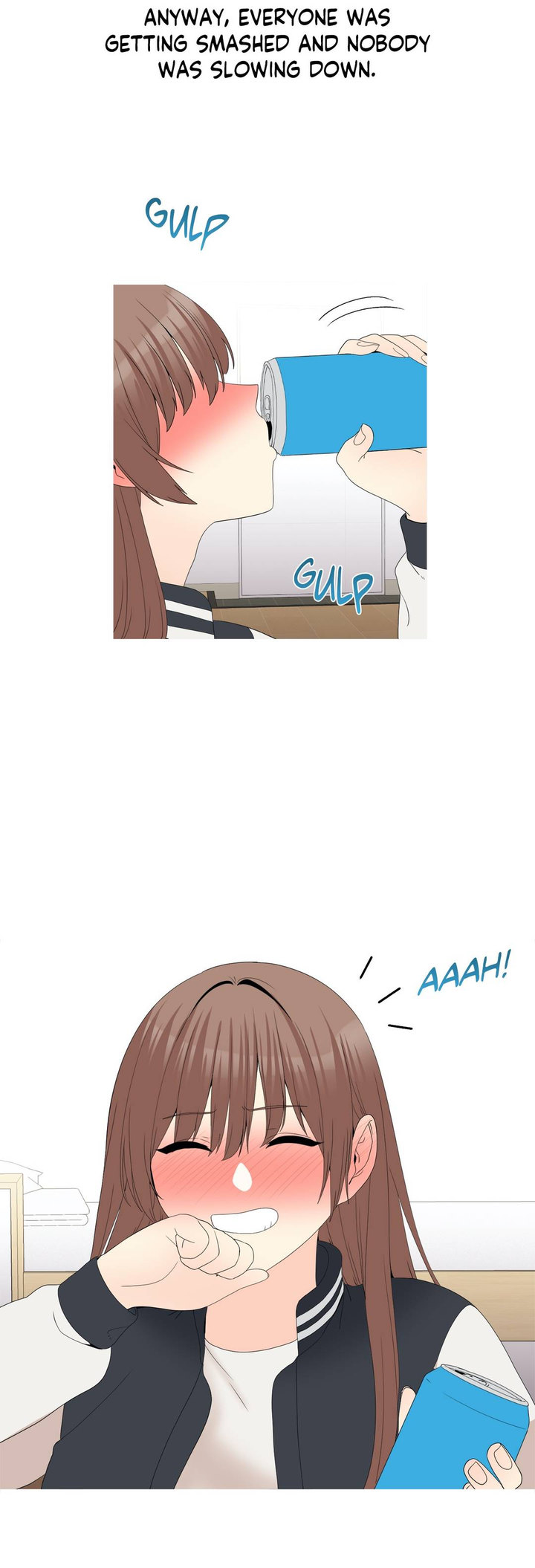 Fox Tales - Chapter 23 [photo 23] - MangaPorn