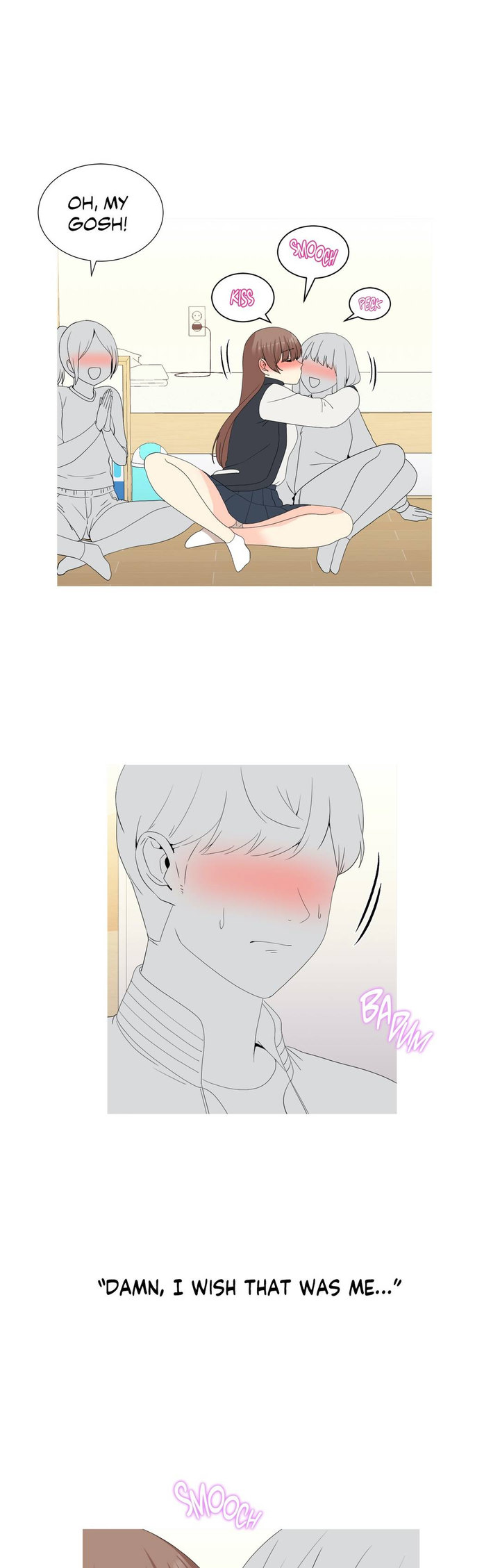 Fox Tales - Chapter 23 [photo 25] - MangaPorn