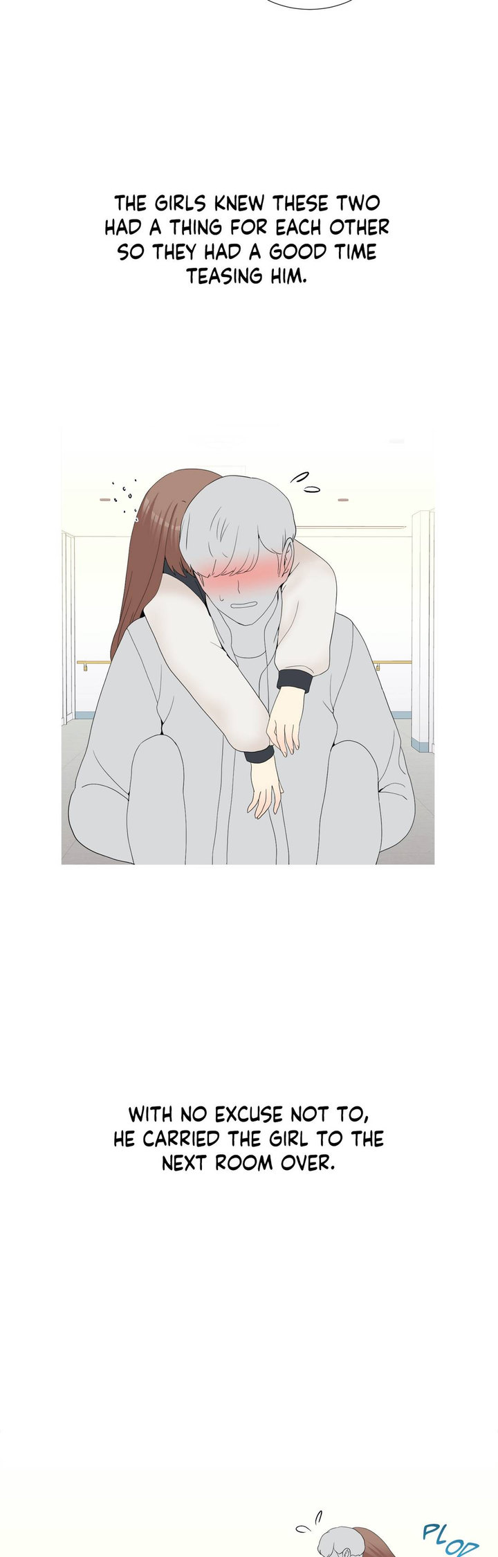 Fox Tales - Chapter 23 [photo 30] - MangaPorn