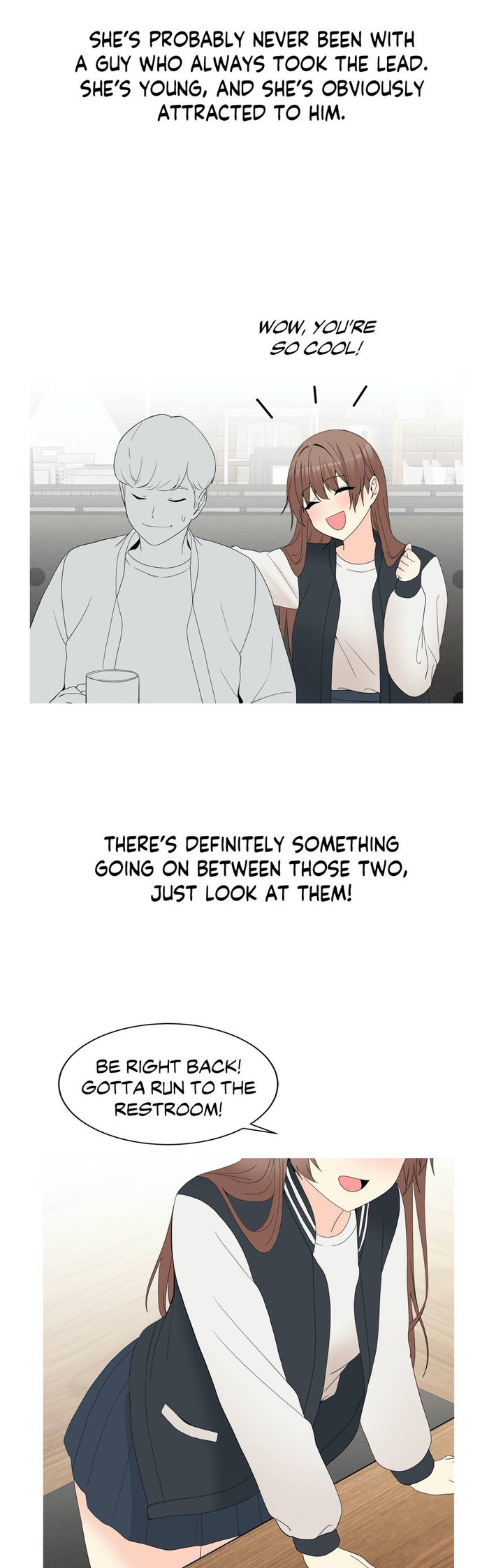 Fox Tales - Chapter 23 [photo 7] - MangaPorn