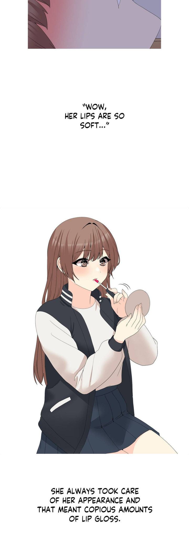 Fox Tales - Chapter 24 [photo 12] - MangaPorn