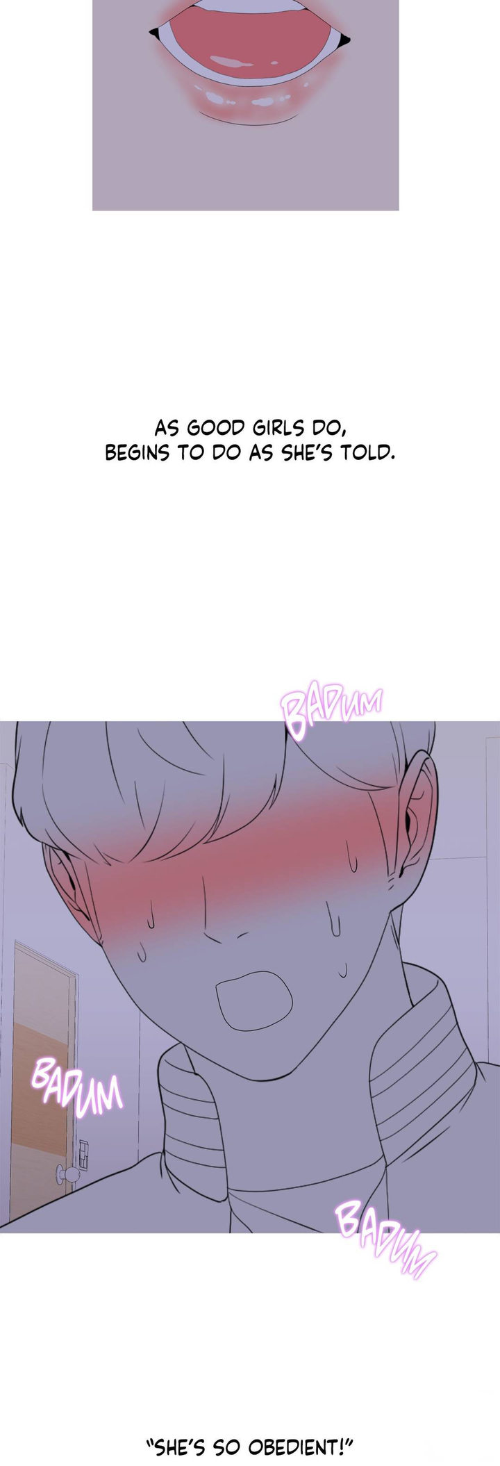 Fox Tales - Chapter 24 [photo 18] - MangaPorn