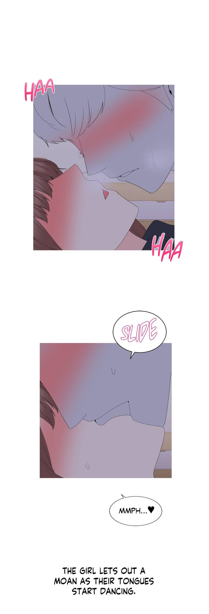 Fox Tales - Chapter 24 [photo 19] - MangaPorn