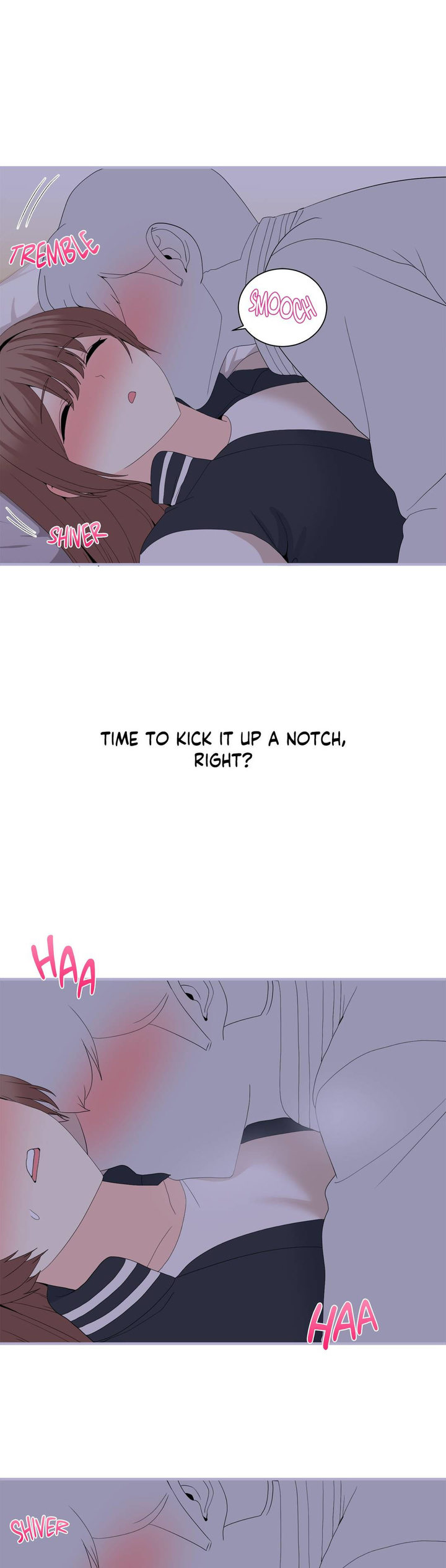 Fox Tales - Chapter 24 [photo 23] - MangaPorn