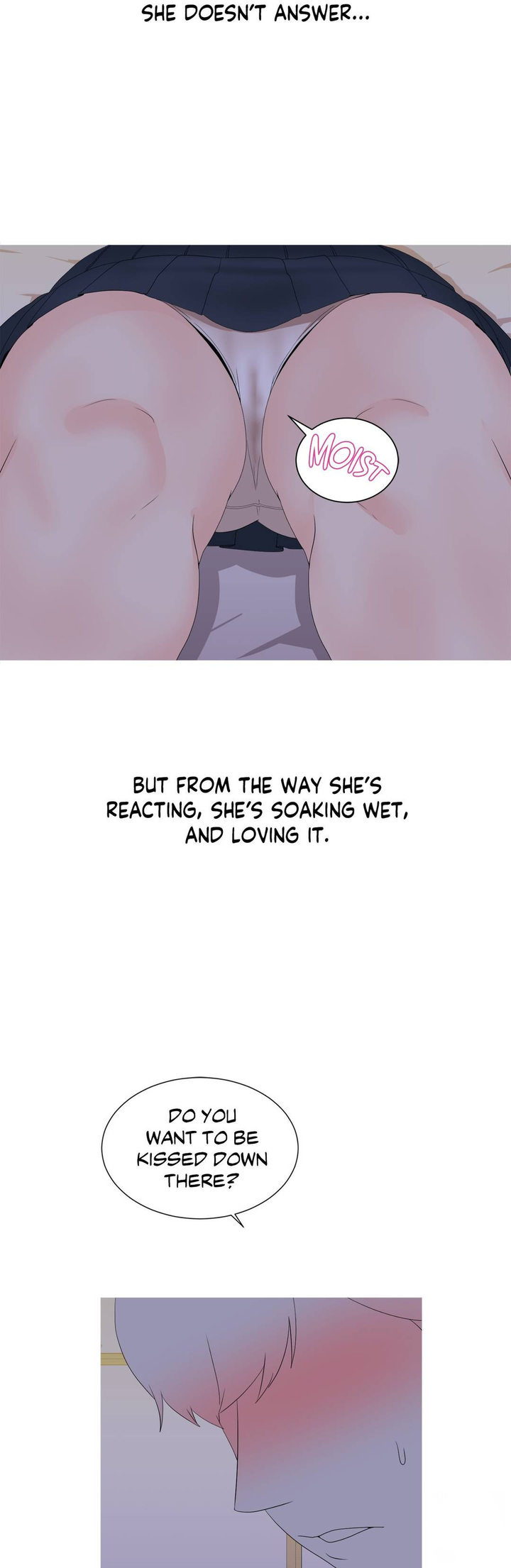 Fox Tales - Chapter 24 [photo 27] - MangaPorn