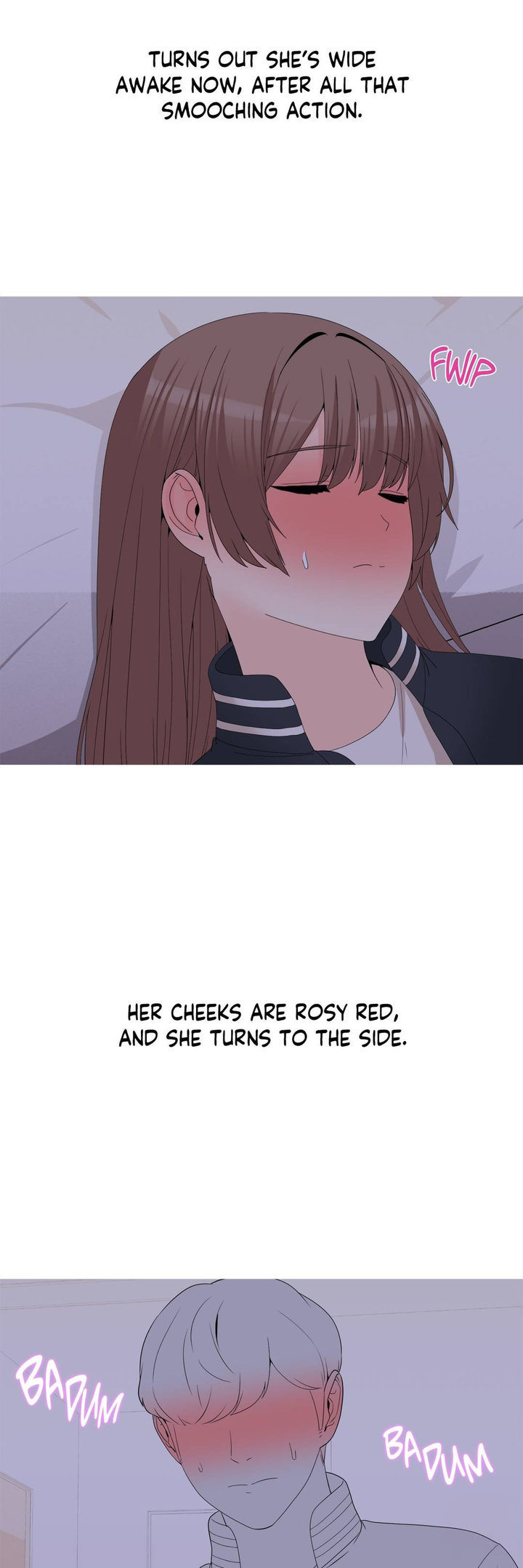 Fox Tales - Chapter 24 [photo 6] - MangaPorn