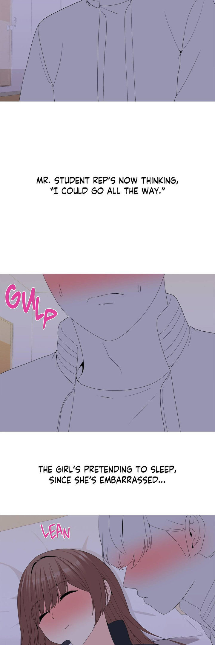 Fox Tales - Chapter 24 [photo 7] - MangaPorn